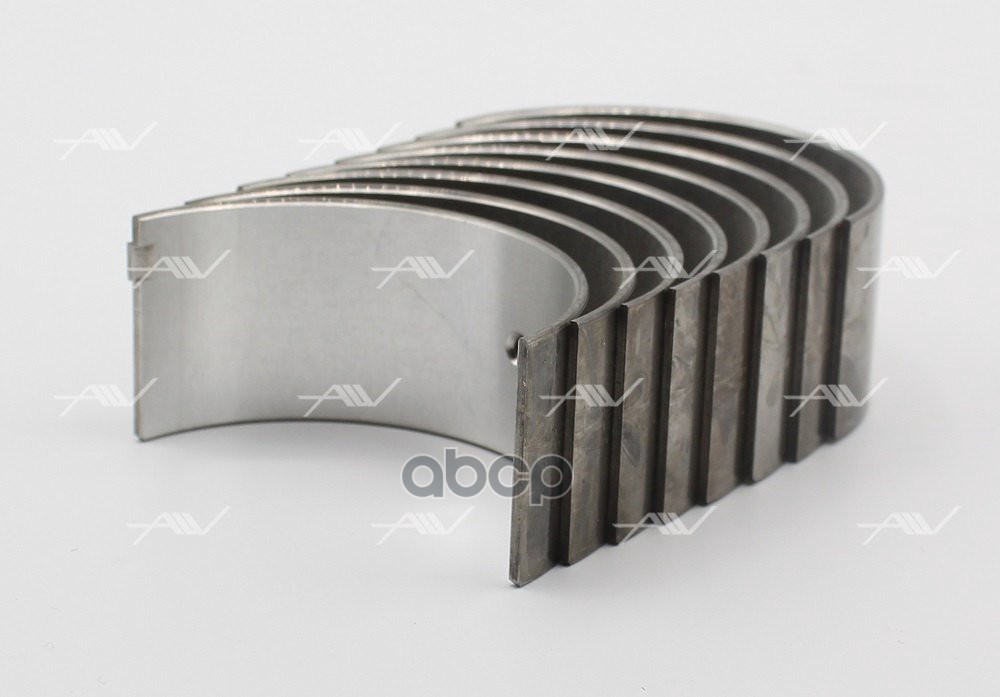 BE-34281 вкладыши шатунные 0.25 DAIHATSU DG/DL/DL-T