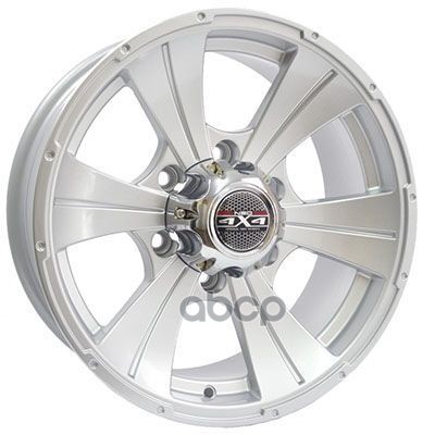 Диск NEO, 652 7.5x16/6x139.7ET0 110.1