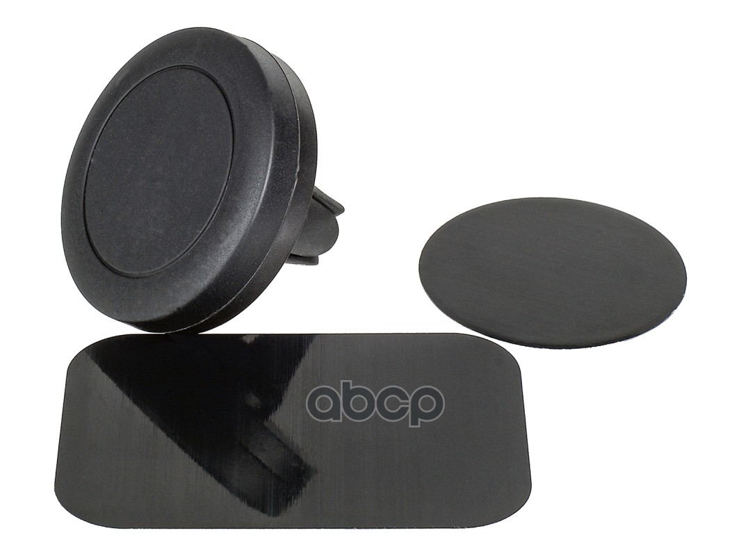 держатель для телефона в дефлектор магнитный