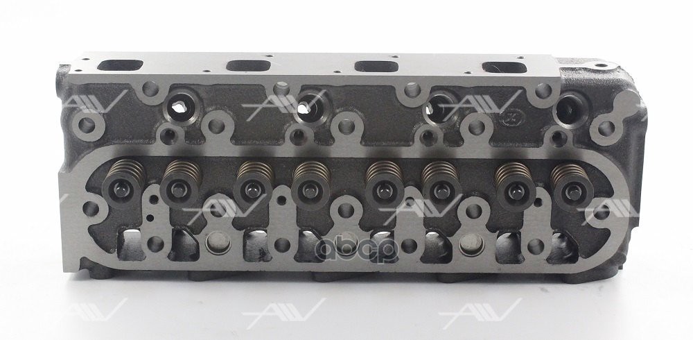 ZK-60505 головка блока цилиндров в сборе KUBOTA V1505 (1G092-03040/1G092-03044)