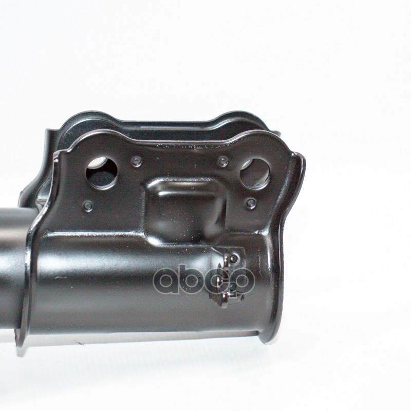 Стойка передняя правая 12- Solaris/Rio RUS