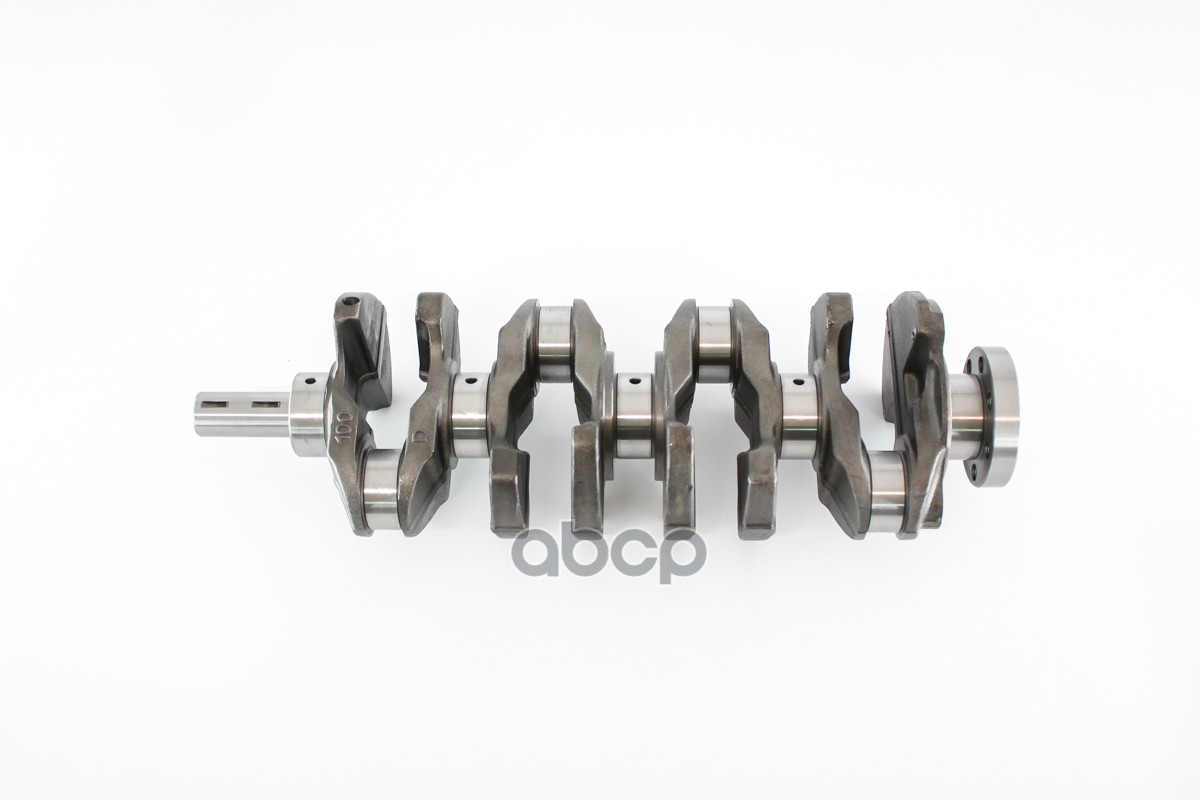 Коленвал 2.4 G4KE