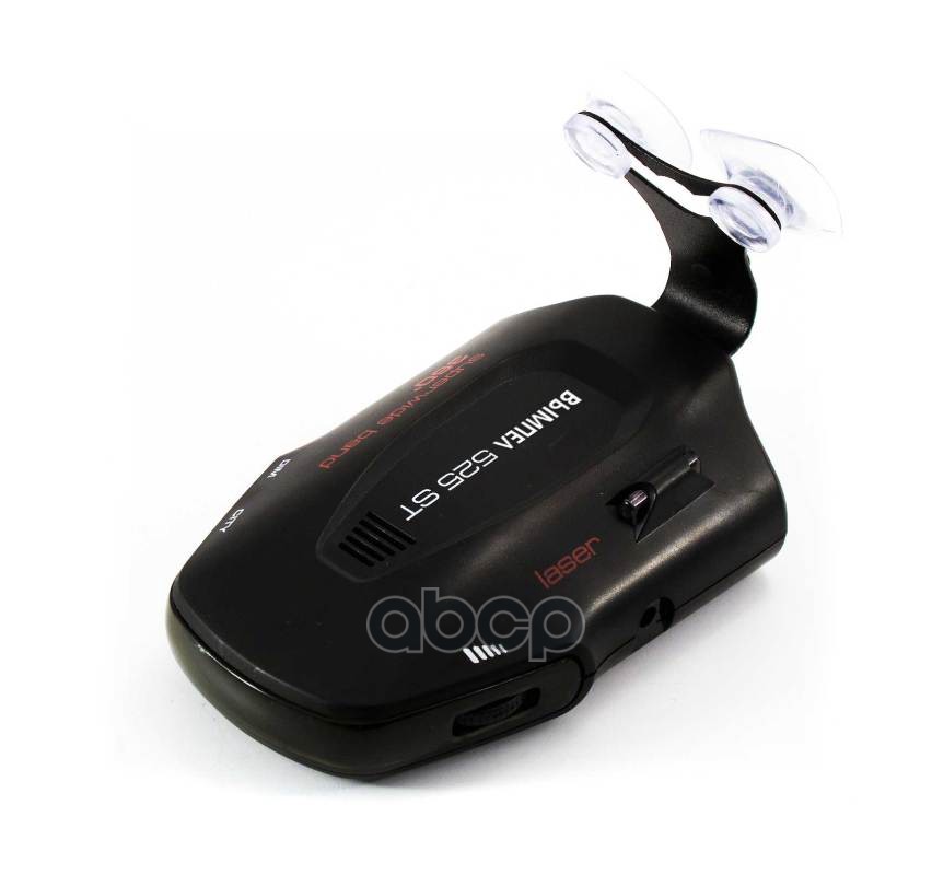 Радар-детектор Вымпел 525-СТ (стрелка, 6 диапазонов)