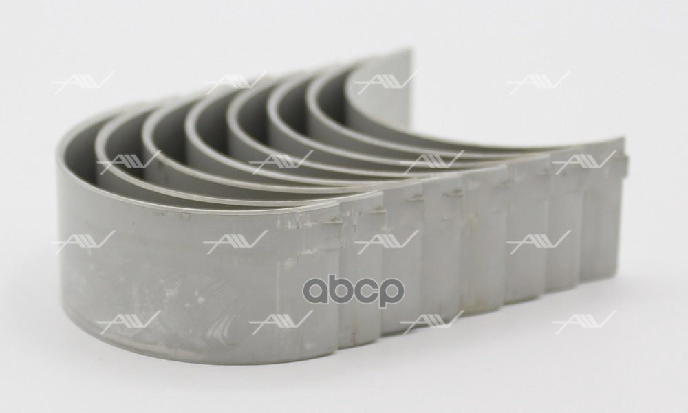 BE-33063 вкладыши шатунные 0.75 NISSAN TD25/27/QD32