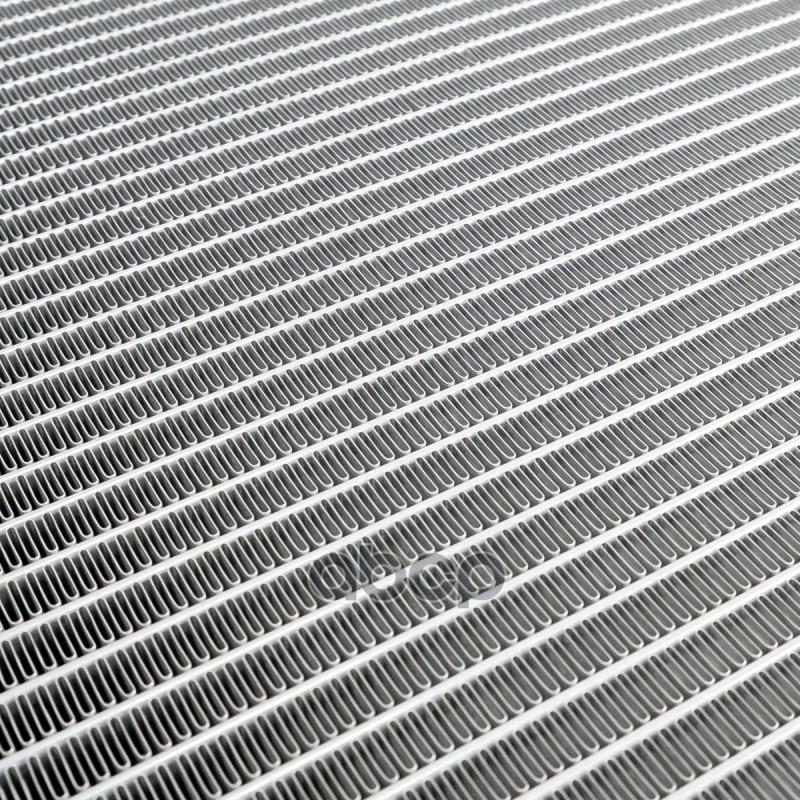 Радиатор кондиционера