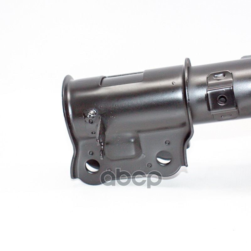 Стойка передняя правая 12- Solaris/Rio RUS