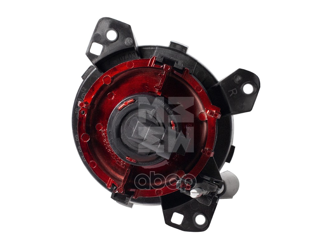 фара дальнего света праваяScania P/G/R/T 05>