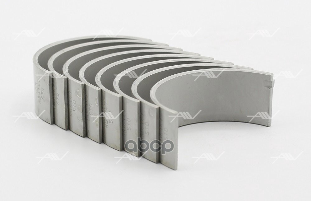 BE-52070 вкладыши шатунные STD MERCEDES M271/M274