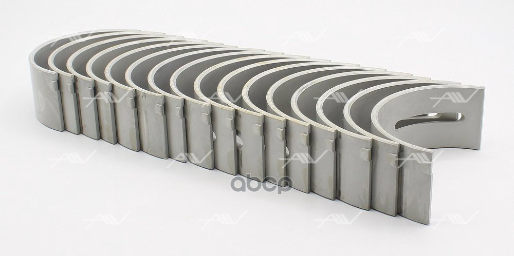 BE-32093 вкладыши шатунные 0.75 MITSUBISHI 8DC2-8DC81