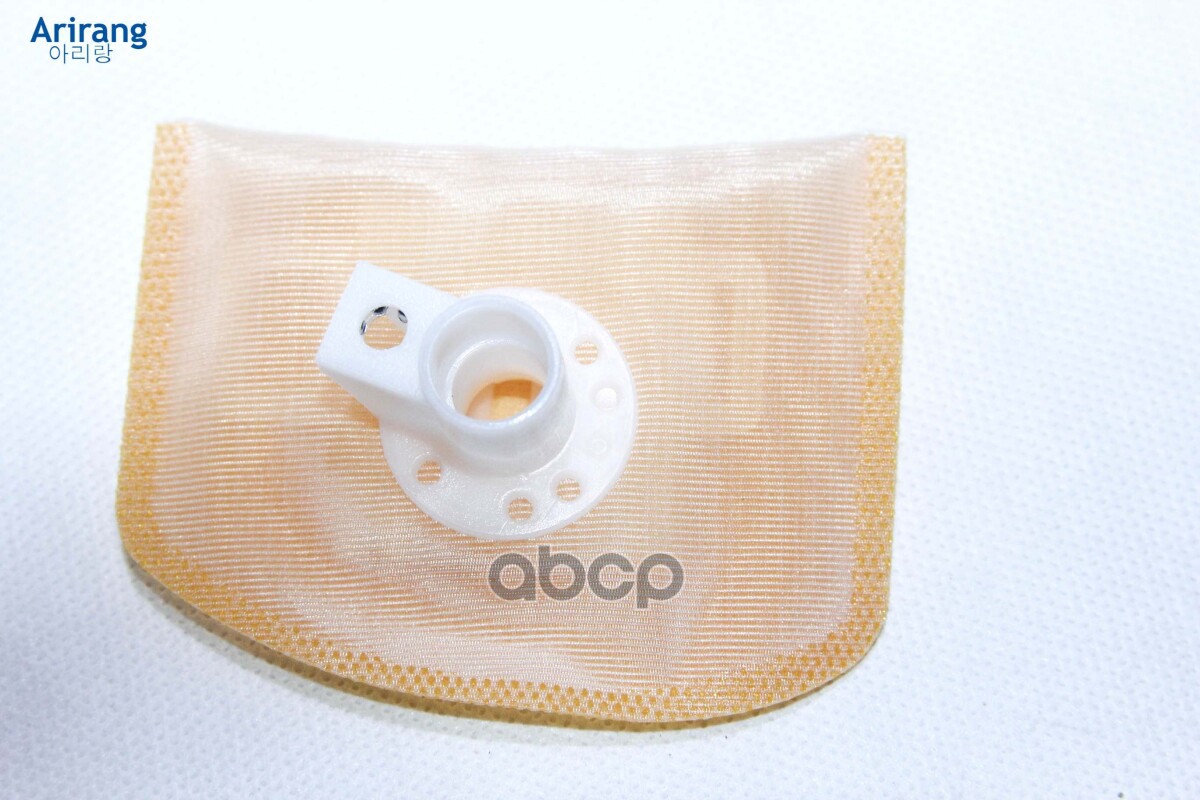 Фильтр бензонасоса Hyundai (Elantra 2000-, Genesis 2008-, Santa Fe 2006-)