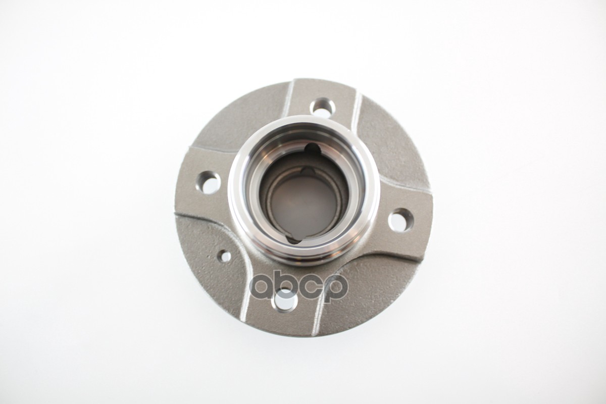 Ступица задняя