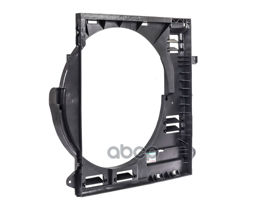 Диффузор радиатора охлаждения PATROL 2010-2019