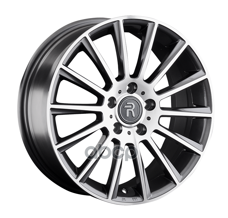 Диск Replay, MR139 8x20/5x112ET43 66.6