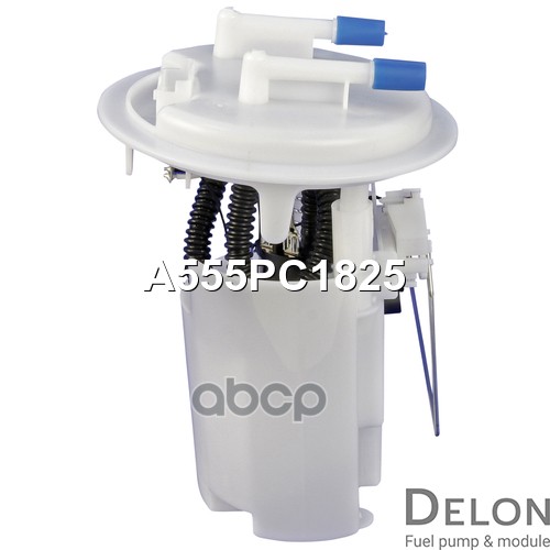 Модуль в сборе с бензонасосом