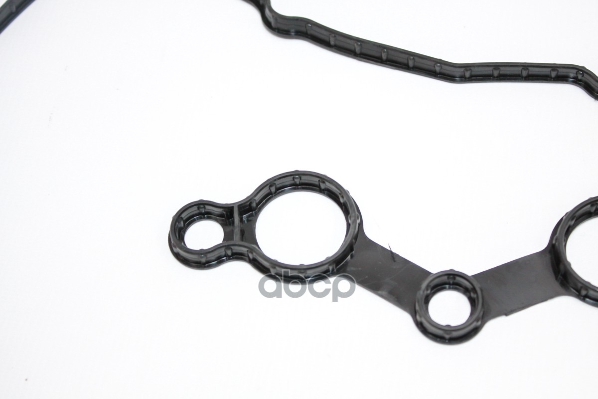 Прокладки двигателя (к-т) (METALLIC)