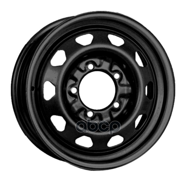 Диск ТЗСК, УАЗ Патриот 6.5x16/5x139.7ET40 108.5