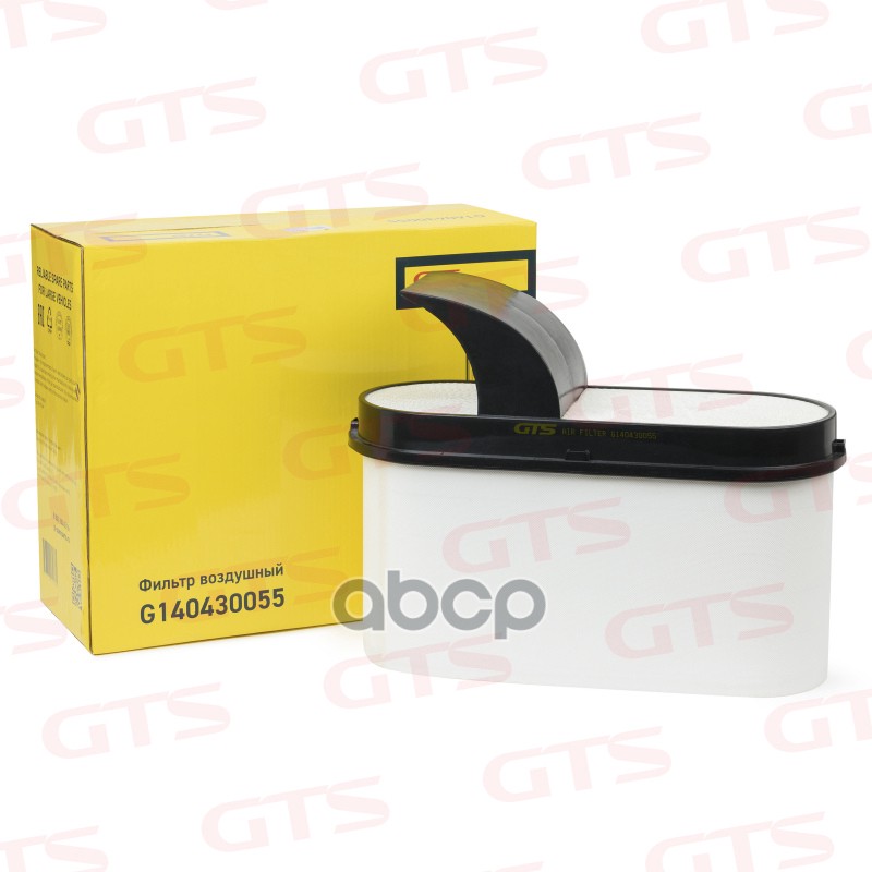 Фильтр воздушный MB GTS арт. G140430055