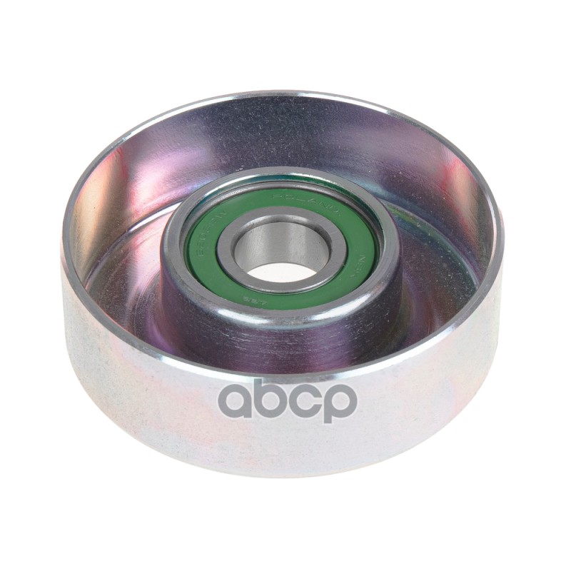 Ролик Приводного Ремня Honda Civic Viii Insight Jazz Ii Aba Automotive Ym337440 ABA Automotive арт. YM337440