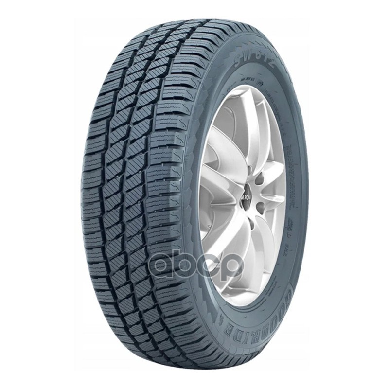 Автошина GOODRIDE SW612 215/65 R16 109 R