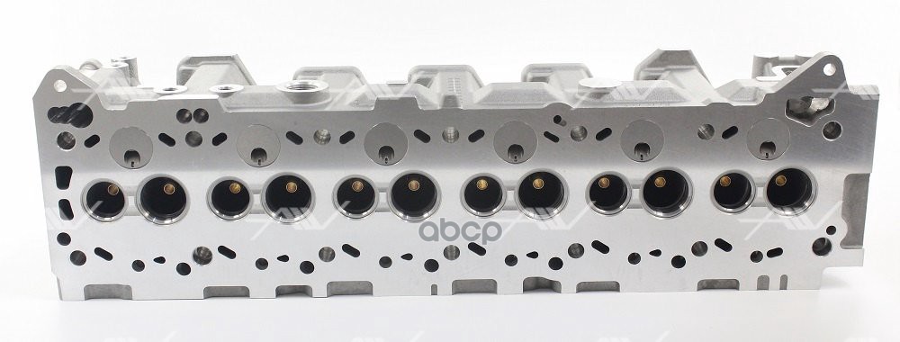 ZK-33002 головка блока цилиндров NISSAN RD28T 2.8TD (11040-34J04) гидрокомпенса