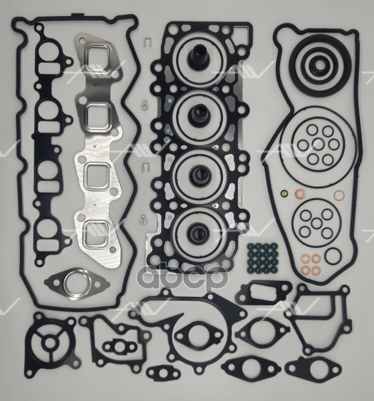 FS-33240 комплект прокладок NISSAN YD25DDTi стальная