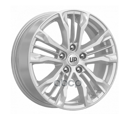Диск WHEELS UP,  7x17/5x112ET40 57.1