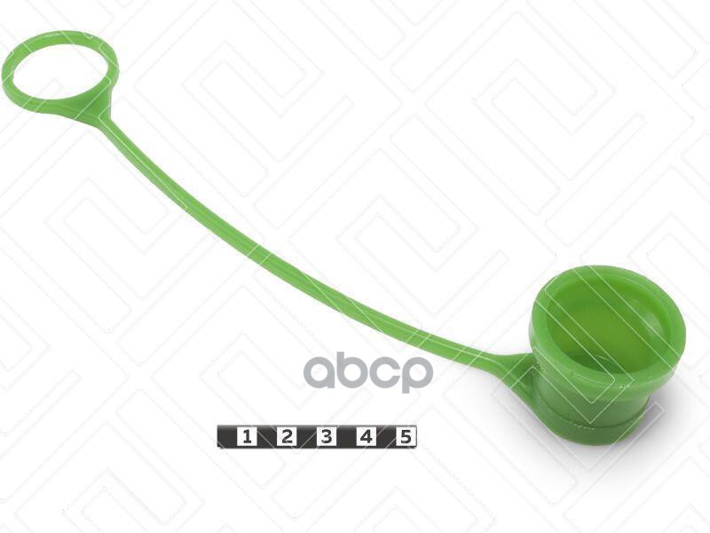 Заглушка (пыльник) наконечника гидравлического шланга, диаметр 25 мм