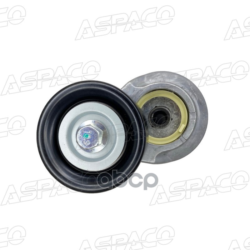 Ролик натяжения приводного ремня в сборе 2.4 GSL Aspaco