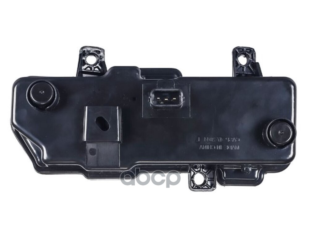 Фонарь дневных ходовых огней правый