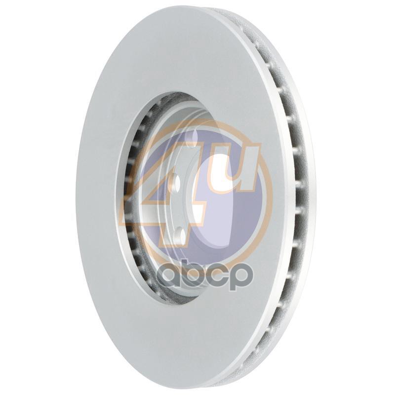ДИСК ТОРМОЗНОЙ ПЕР OPEL ASTRA F (T92) 2001/03-2005/10 (256X24)ВЕНТ (С ПОКРЫТИЕМ)