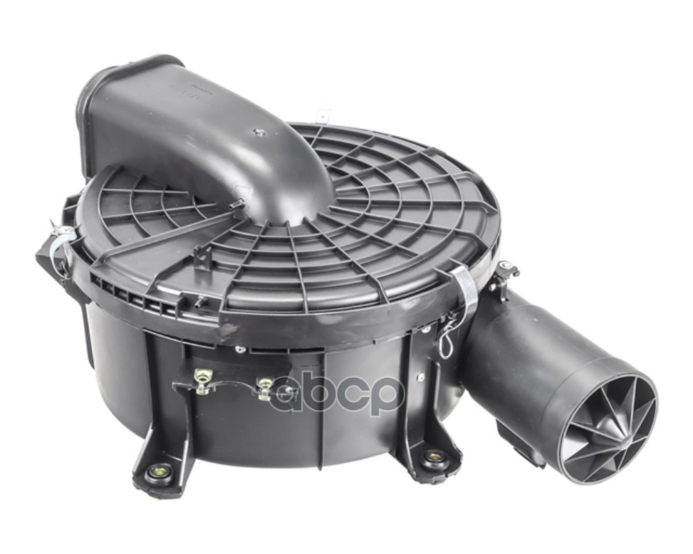 Корпус фильтра воздушного без отв. под дмрв lc100 lx470 1998-2007