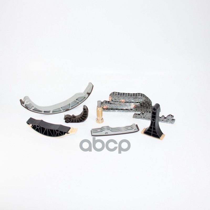 Цепь 2,0 XDi (турбо-дизель) Actyon/Kyron (КОМПЛЕКТ)