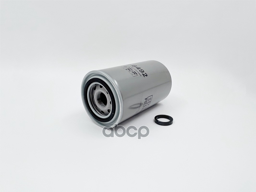 Фильтр топливный