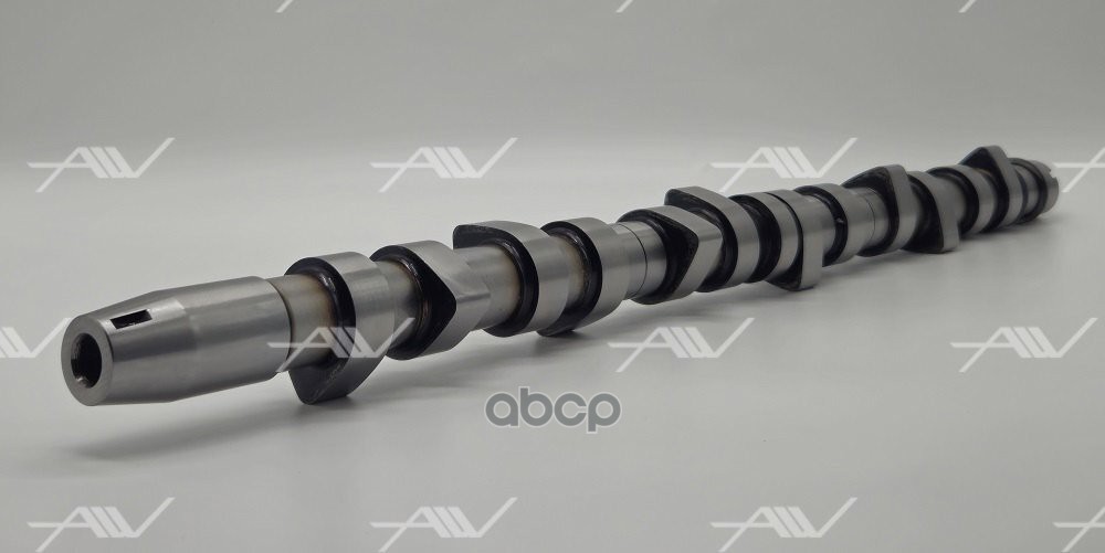 CS-51004 распредвал (мех. толкатели) VW/VOLVO DV/DW/D24T (075109101A)