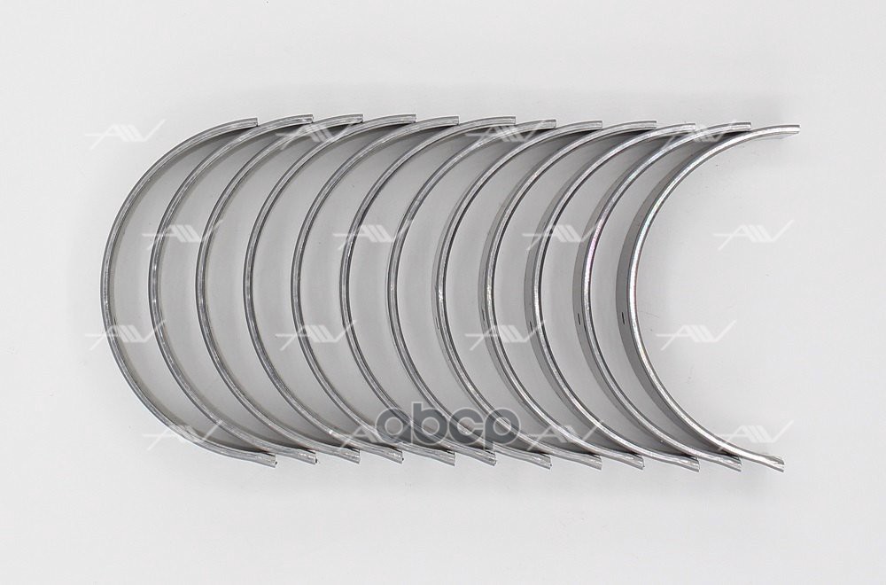 BE-32031 вкладыши шатунные 0.25 MITSUBISHI 6G72/6G73