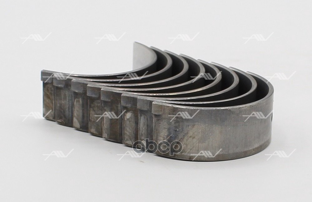 BE-37010 вкладыши шатунные STD SUZUKI G15/16