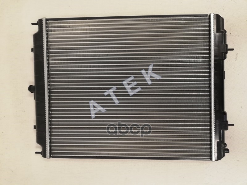 ATEK X-Trail (T30) 01- Радиатор охлаждения основной АКПП RP-30114