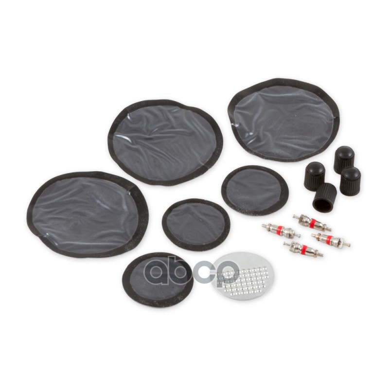 Набор для ремонта бескамерных шин и резиновых изделий 31 предмет ARNEZI R7950001 Набор для ремонта бескамерных шин и резиновых изделий 31 предмет ARNEZI R7950001