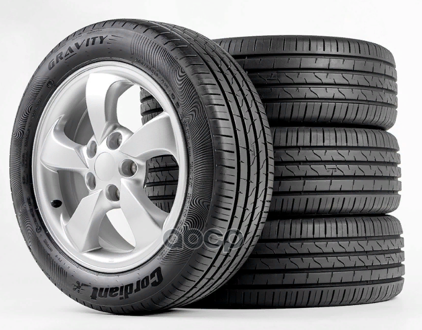 Автошина Cordiant GRAVITY 235/60 R17 102 H