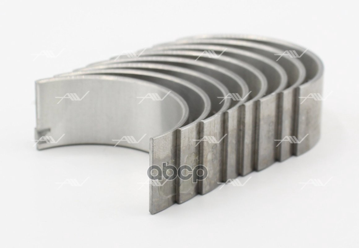 BE-34030 вкладыши шатунные STD TOYOTA 1S-4S