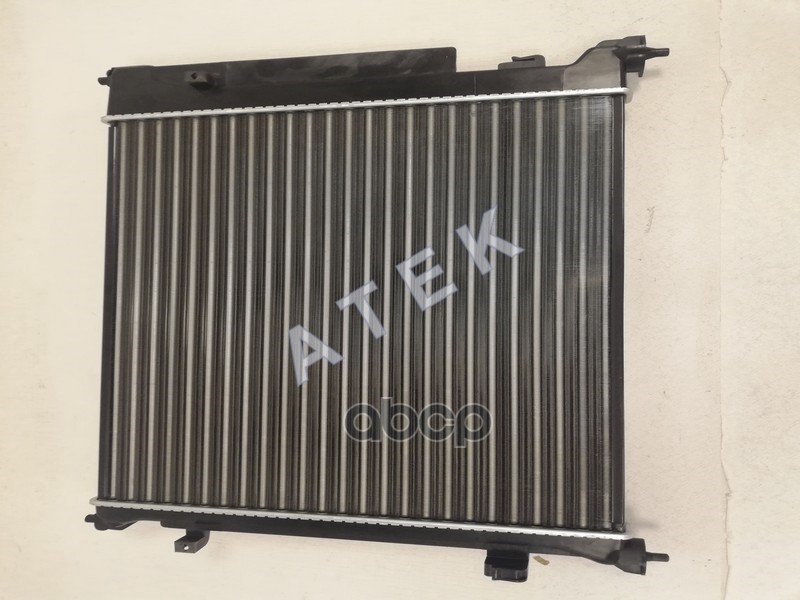 ATEK Optima 16- Радиатор охлаждения основной АКПП RP-30092