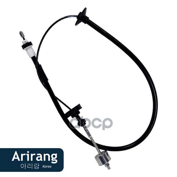 Трос сцепления