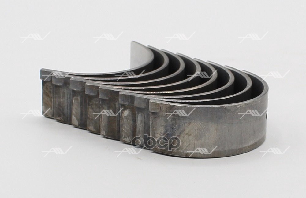 BE-37011 вкладыши шатунные 0.25 SUZUKI G15/16