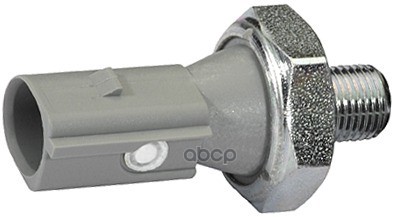 Датчик давл.масла AUDI/VW 0.75-1.05BAR HELLA арт. 6ZL 008 280-011