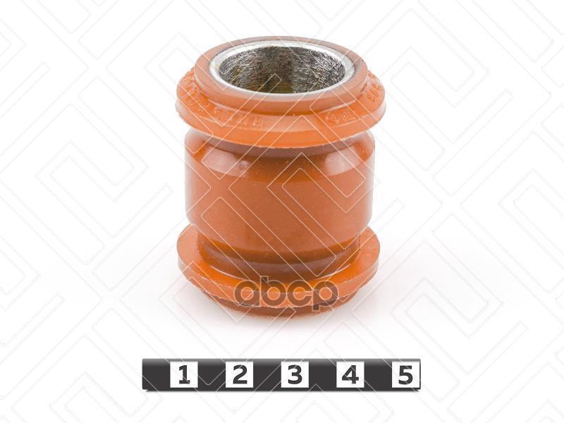 Сайлентблок поперечного рычага задней подвески