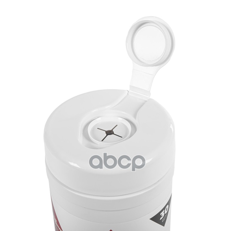 Салфетки влажные с эффектом скраба для очистки граффити и краски 30 шт ARNEZI R8100011 Салфетки влажные с эффектом скраба для очистки граффити и краски 30 шт ARNEZI R8100011