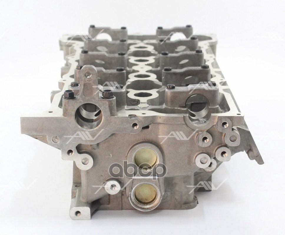 ZK-33004 головка блока цилиндров NISSAN SR20DE 16V