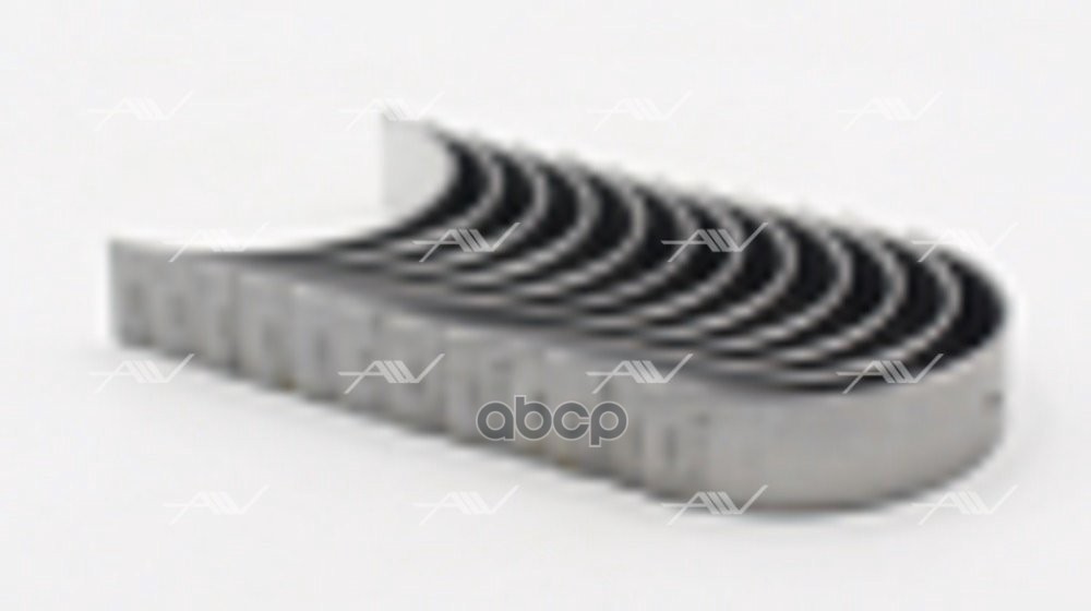 BE-32080 вкладыши шатунные STD MITSUBISHI/HYUNDAI/KIA 6G74/G6AU/G6CU