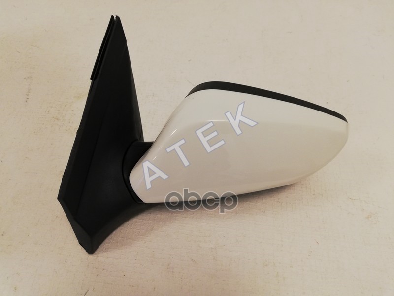 876104L020CA ATEK RP-11644 ЗЕРКАЛО ЛЕВОЕ ЭЛ-Е С ПОДОГРЕВОМ. 5 КОНТАКТОВ. (ПОД ПО