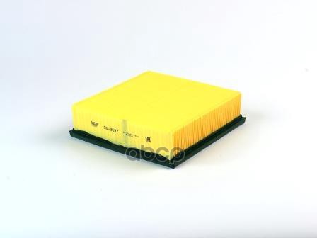 Фильтр воздушный на инжектор ВАЗ 2110 Big Filter 2112-110908082 C22117;C221172;1444Q2;165465PA0D;5005156;5016787;860X9601BA;A790X9601AA;211200110908082;93152007;21080110901;210801109011;21080110901100;21100110908000;211200110908082;211201109080;2112011090